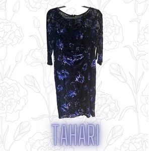 NWT Tahari dress